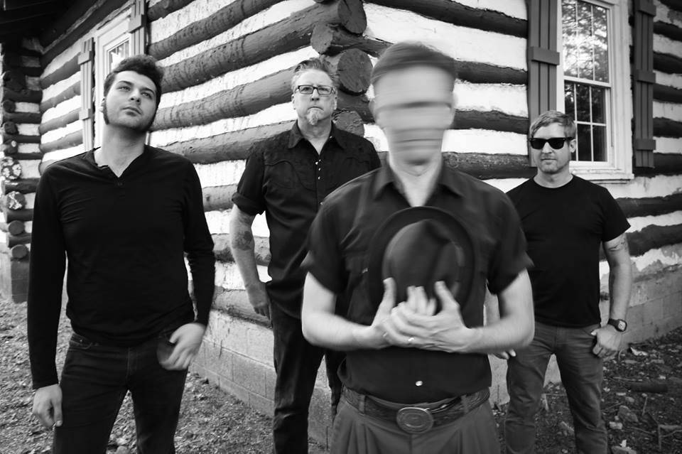 Legendary Shack Shakers are BACK in October/November